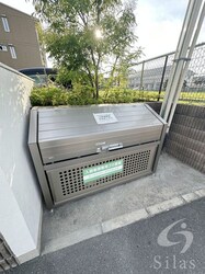 萱島駅 徒歩22分 3階の物件外観写真